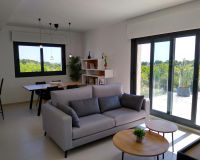 Nýbygging - Apartment/Flat - Pilar de la Horadada - Lo Romero Golf