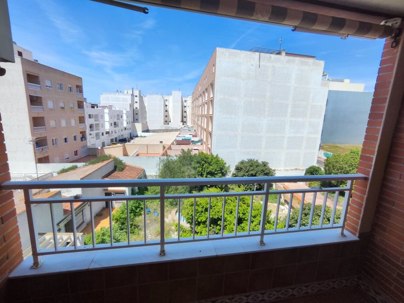Apartment/Flat - Annars vegar - Torrevieja - Centro