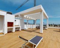 Nueva construcción  - Apartamento / Piso - Torrevieja - Los Balcones