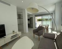 Annars vegar - Apartment/Flat - Los Dolses