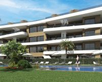 New Build - Apartment/Flat - Orihuela Costa - Punta Prima