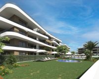 New Build - Apartment/Flat - Orihuela Costa - Punta Prima