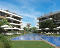 Nýbygging - Apartment/Flat - Orihuela Costa - Punta Prima