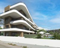 New Build - Apartment/Flat - Orihuela Costa - Punta Prima