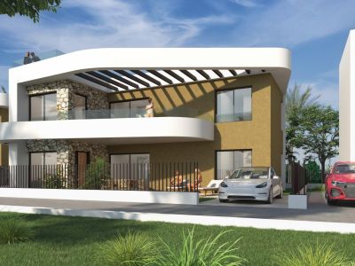 Bungalow - Nueva construcción  - Orihuela Costa - PP5800