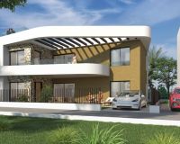 New Build - Bungalow - Orihuela Costa - Punta Prima