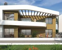 New Build - Bungalow - Orihuela Costa - Punta Prima