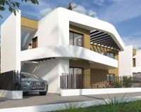 New Build - Bungalow - Orihuela Costa - Punta Prima