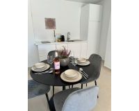 Resale - Apartment/Flat - Torrevieja - Punta Prima