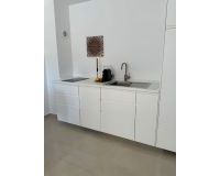 Annars vegar - Apartment/Flat - Torrevieja - Punta Prima