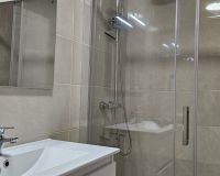 Annars vegar - Apartment/Flat - Torrevieja - Punta Prima