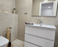 Resale - Apartment/Flat - Torrevieja - Punta Prima