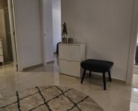 Annars vegar - Apartment/Flat - Torrevieja - Punta Prima