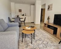 Resale - Apartment/Flat - Torrevieja - Punta Prima