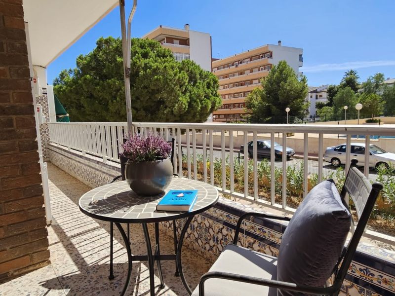 Apartment/Flat - Resale - Torrevieja - Punta Prima