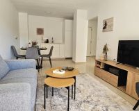 Resale - Apartment/Flat - Torrevieja - Punta Prima