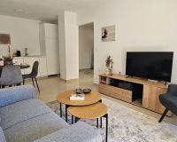 Resale - Apartment/Flat - Torrevieja - Punta Prima