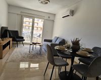 Annars vegar - Apartment/Flat - Torrevieja - Punta Prima