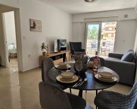 Annars vegar - Apartment/Flat - Torrevieja - Punta Prima