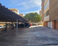 Annars vegar - Apartment/Flat - Torrevieja - Punta Prima