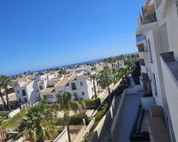 Resale - Apartment/Flat - Orihuela Costa - Villamartín