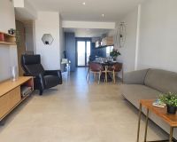 Resale - Apartment/Flat - Orihuela Costa - Villamartín