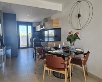 Resale - Apartment/Flat - Orihuela Costa - Villamartín