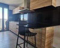 Resale - Apartment/Flat - Orihuela Costa - Villamartín