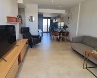 Resale - Apartment/Flat - Orihuela Costa - Villamartín