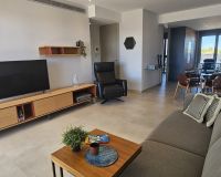 Resale - Apartment/Flat - Orihuela Costa - Villamartín