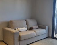 Resale - Apartment/Flat - Orihuela Costa - Villamartín