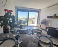 Resale - Apartment/Flat - Orihuela Costa - Villamartín