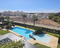 Resale - Apartment/Flat - Orihuela Costa - Villamartín