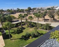 Resale - Apartment/Flat - Orihuela Costa - Villamartín