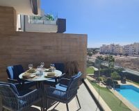 Resale - Apartment/Flat - Orihuela Costa - Villamartín