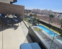 Resale - Apartment/Flat - Orihuela Costa - Villamartín