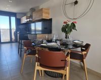 Resale - Apartment/Flat - Orihuela Costa - Villamartín