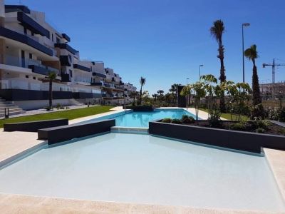 Apartment/Flat - Annars vegar - Orihuela Costa - EYD42123