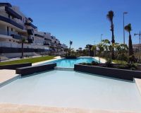 Resale - Apartment/Flat - Orihuela Costa - Villamartín