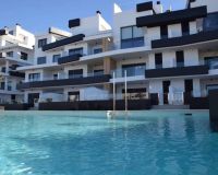 Resale - Apartment/Flat - Orihuela Costa - Villamartín