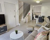 Annars vegar - Apartment Penthouse - Torrevieja - Aguas Nuevas