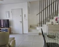 Annars vegar - Apartment Penthouse - Torrevieja - Aguas Nuevas