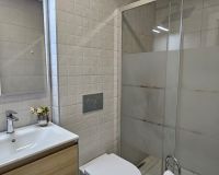 Annars vegar - Apartment Penthouse - Torrevieja - Aguas Nuevas