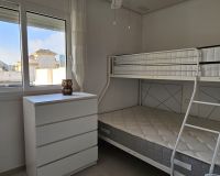 Annars vegar - Apartment Penthouse - Torrevieja - Aguas Nuevas