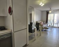 Annars vegar - Apartment Penthouse - Torrevieja - Aguas Nuevas