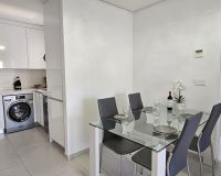 Annars vegar - Apartment Penthouse - Torrevieja - Aguas Nuevas