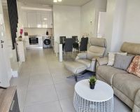 Annars vegar - Apartment Penthouse - Torrevieja - Aguas Nuevas