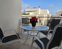 Annars vegar - Apartment Penthouse - Torrevieja - Aguas Nuevas