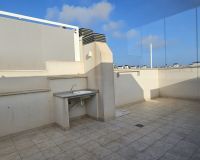 Annars vegar - Apartment Penthouse - Torrevieja - Aguas Nuevas