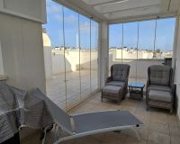 Annars vegar - Apartment Penthouse - Torrevieja - Aguas Nuevas